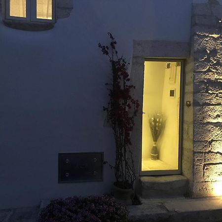 Casa Pietra E Sole Apartment Ostuni Exterior foto