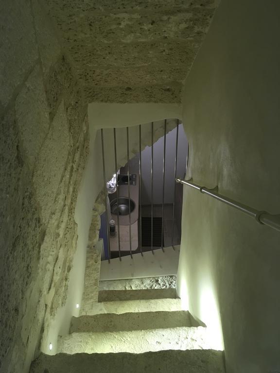 Casa Pietra E Sole Apartment Ostuni Exterior foto