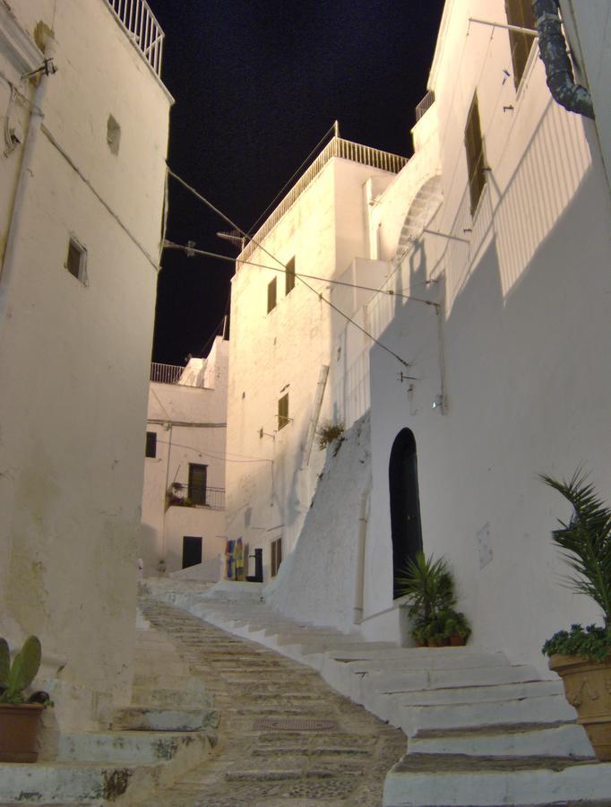 Casa Pietra E Sole Apartment Ostuni Exterior foto